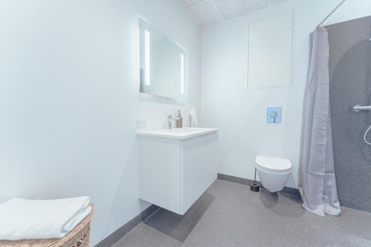 Ferienwohnung New / Stunning Sea View / Light / 3 BR Tórshavn Exterior foto