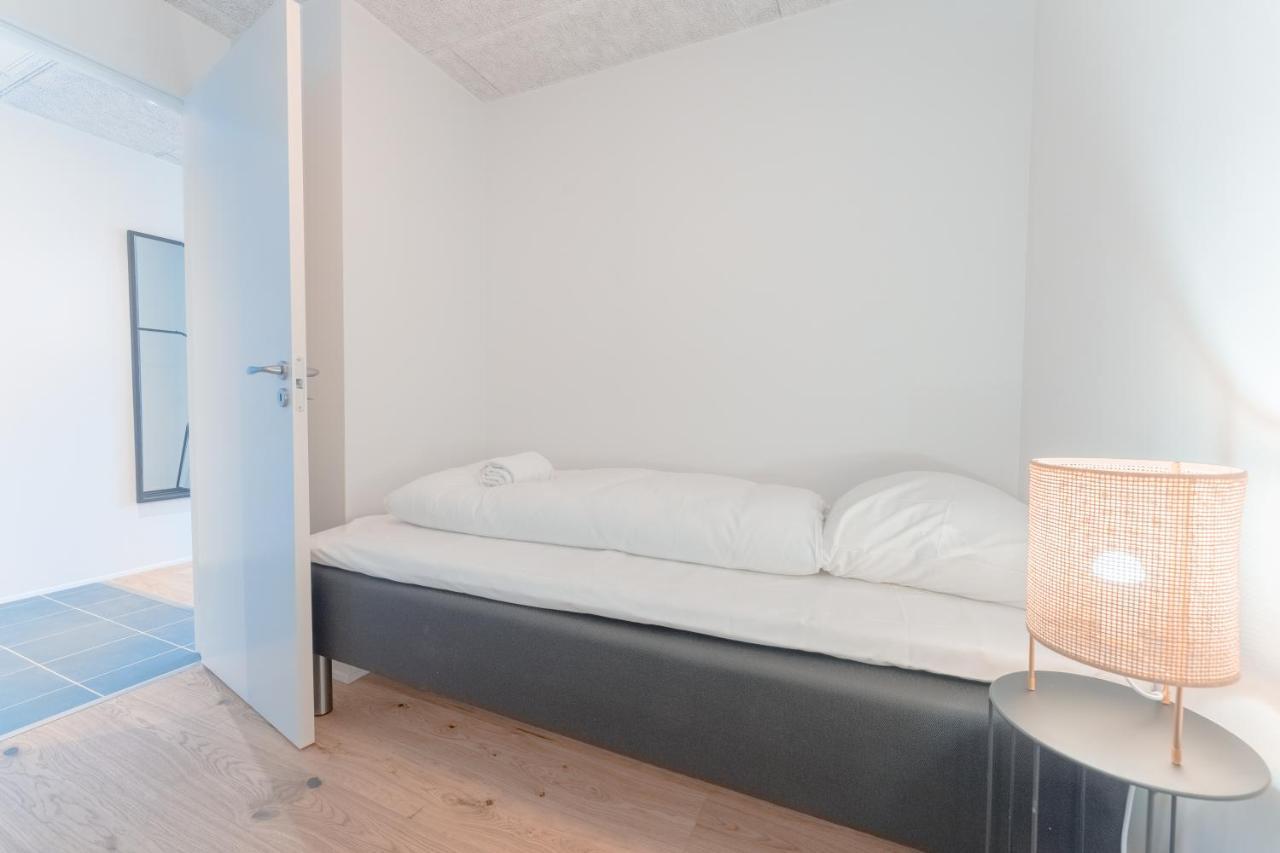 Ferienwohnung New / Stunning Sea View / Light / 3 BR Tórshavn Exterior foto