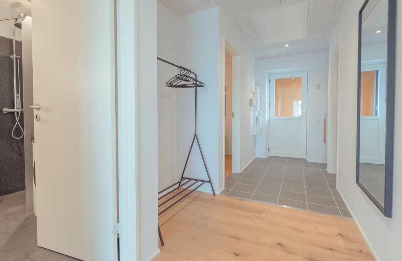 Ferienwohnung New / Stunning Sea View / Light / 3 BR Tórshavn Exterior foto